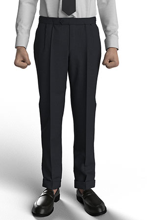 Reflax チャコールグレー スラブツイル(PN-SW100528)