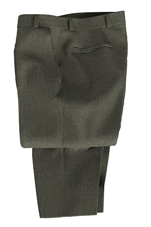 LANATEC ブラウン シャンブレー メランジ(SW101061)