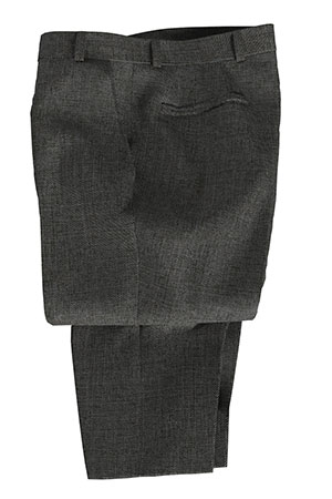 LANATEC グレー シャンブレー メランジ(SW101063)