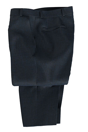 LANATEC ネイビー シャンブレー メランジ(SW101064)