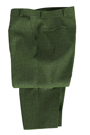 LANATEC カーキグリーン シャンブレー メランジ(SW101065)