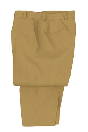 BRISBANE MOSS TENNYSONカーキ ツイル(KG101079)