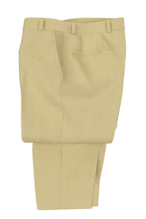 BRISBANE MOSS TENNYSONサンドベージュ ツイル(KG101077)