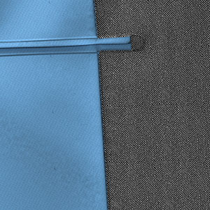 LANATEC ブラウン ヘリンボーン(SW101115)