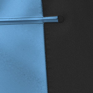 LANATEC チャコールグレー ヘリンボーン(SW101118)