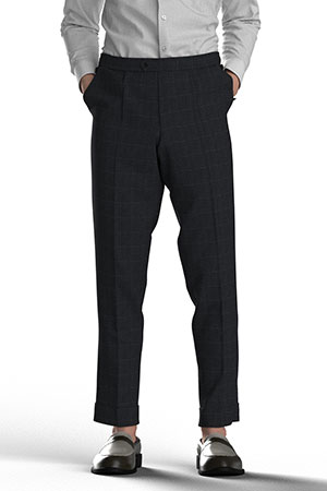 REDA SUER110s ダークチャコール ウインドウペン(AK102176)