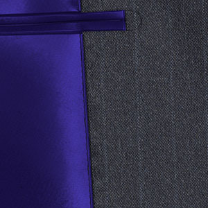 4PLY Vintage Archiveブルー ストライプ(MK102581)