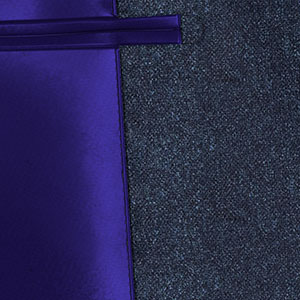 4PLY Vintage Archiveブルー メランジ(MK102585)