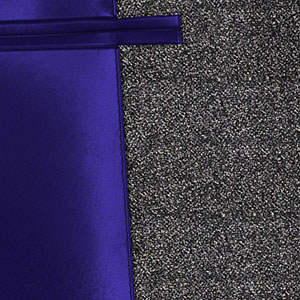 4PLY Vintage Archiveグレー メランジ(MK102587)