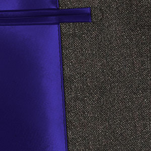 4PLY Vintage Archiveブラウン メランジ(MK102589)