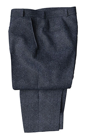 4PLY Vintage Archiveネイビー メランジ(MK102584)