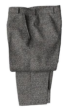 4PLY Vintage Archiveグレー メランジ(MK102586)