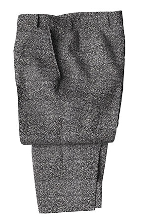 4PLY Vintage Archiveグレー メランジ(MK102587)