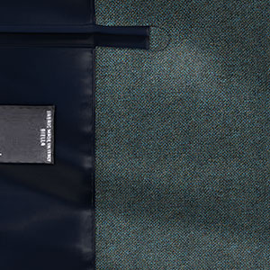 REDA ブルー メランジ(AK102647)