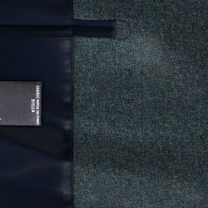 REDA ネイビー メランジ(AK102648)