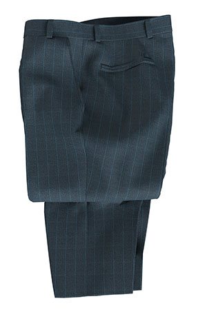 REDA SUPER110sブライトネイビーストライプ(AK102637)