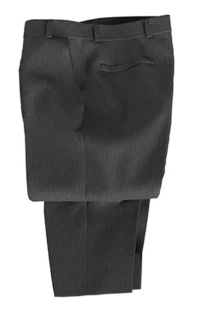 REDA SILKY EFFECTブラウングレー メランジ ピンヘッド(AK102640)