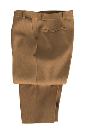 尾州織WOOLEN NYLON キャメル フランネル(SW101777)