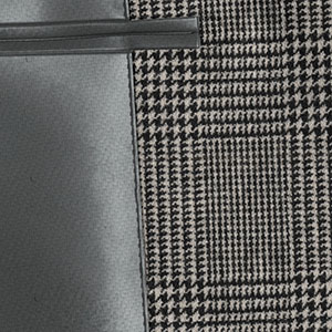 Sustainable Tweedグレンチェック(MKMK102787)