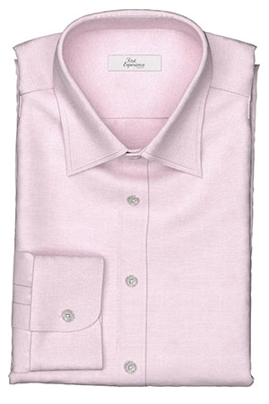 定番生地ピンク オックス(FM5009)