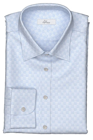 形態安定サックス ドビーチェツカー(FM5026)