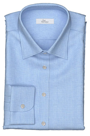 定番生地サックス ハケメ(FM5048)