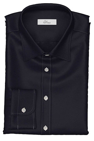 定番生地ブラウン オックス(FM5058)