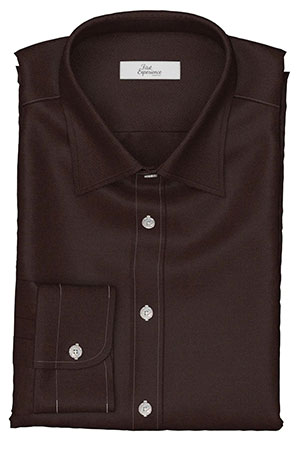 定番生地ネイビー オックス(FM5059)