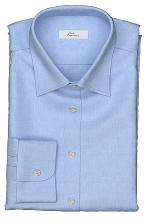 国産定番椿布加工サックス ブロード(FM5079)