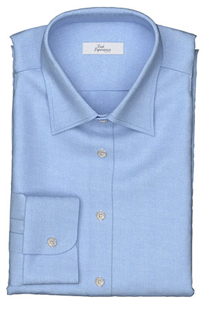 国産定番椿布加工サックス ツイル(FM5081)