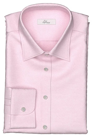 国産定番椿布加工ピンク ツイル(FM5086)