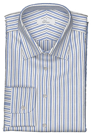 国産ブルー ストライプ(FM5108)