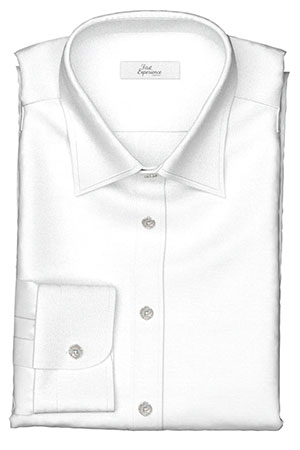 定番生地ホワイト オックス(FM5111)