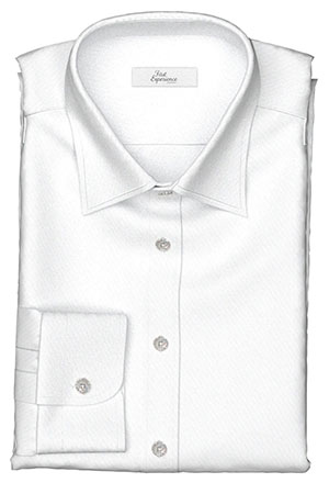 定番生地ホワイト フレンチカゼル(FM5116)