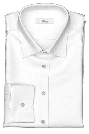 定番生地ホワイト ドビー(FM5124)