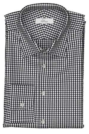 定番生地ブラック(FM5143)