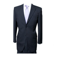 ３ツボタンハーフ段返り/通常フロント（ClassicoItalia）