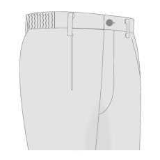 ドローコード（後身ゴム）ワンタック※2200円