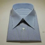 E01レギュラーカラー(襟腰3.5/剣先8)★