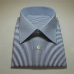 E05セミワイドカラーA(襟腰3.5/剣先7.5)