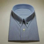 E10ピンホールカラー(襟腰3.5/剣先6)※ピン付き1100円