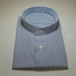 E13スタンドカラー(襟腰3)