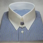 E69ハイタブカラー(襟腰4/剣先7.5)