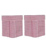 三角外ひだポケット(両ポケット)※1650円