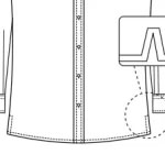 ストレートテール＋スリット※660円