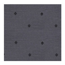 ドット・濃いグレー(サ-13※2200円)