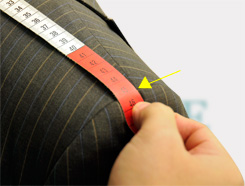 ウエストサイズ