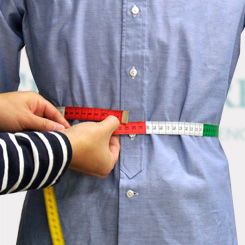 ウエストサイズ